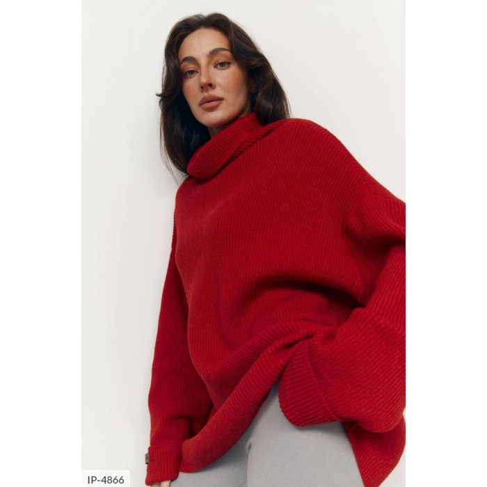 Модні светри IP-4866 — тренди сезону