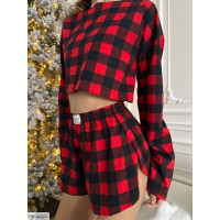 Піжама IP-4869