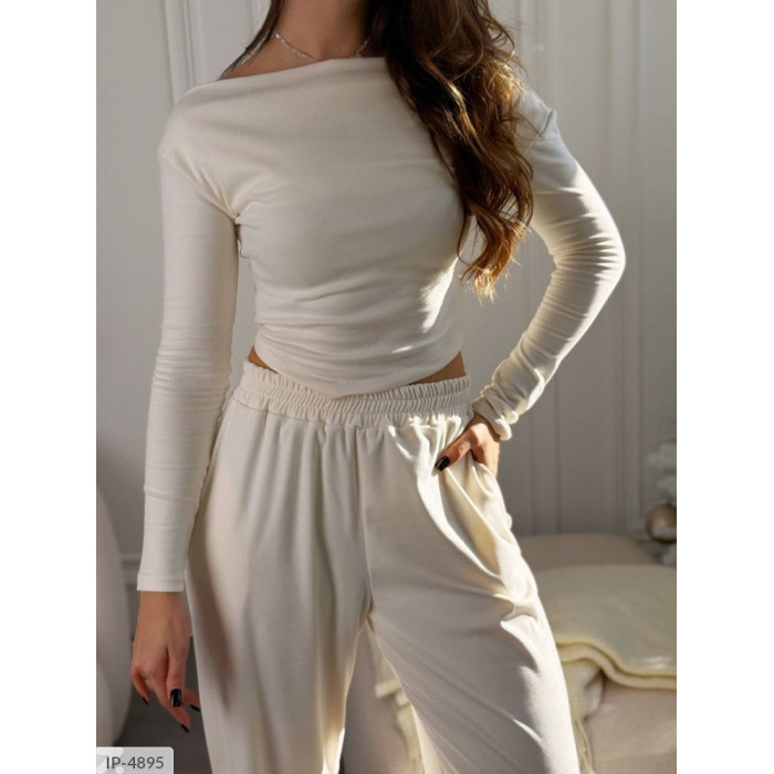 Модні прогулянкові костюми IP-4895 — створені для твого комфорту