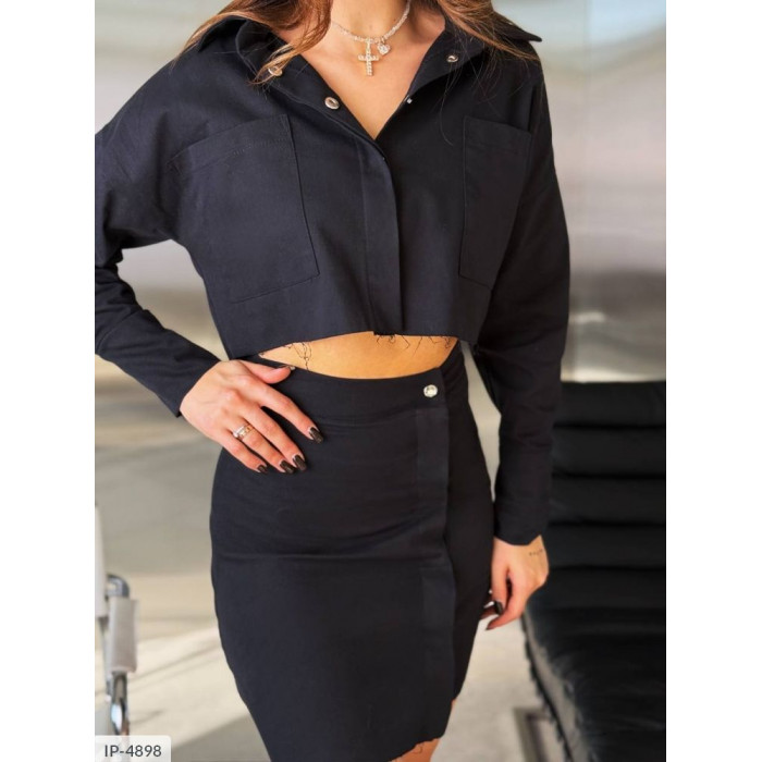 Модні костюми IP-4898 — обери свій стиль