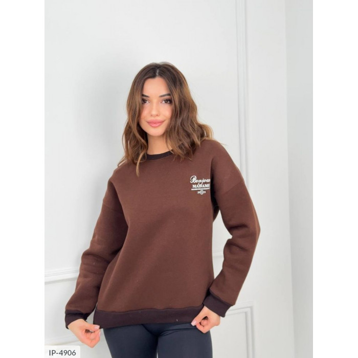 Модні светри IP-4906 — будь стильною щодня
