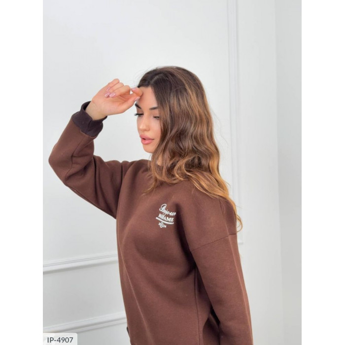 Модні светри та кофти IP-4907 — стиль і тепло кожного дня