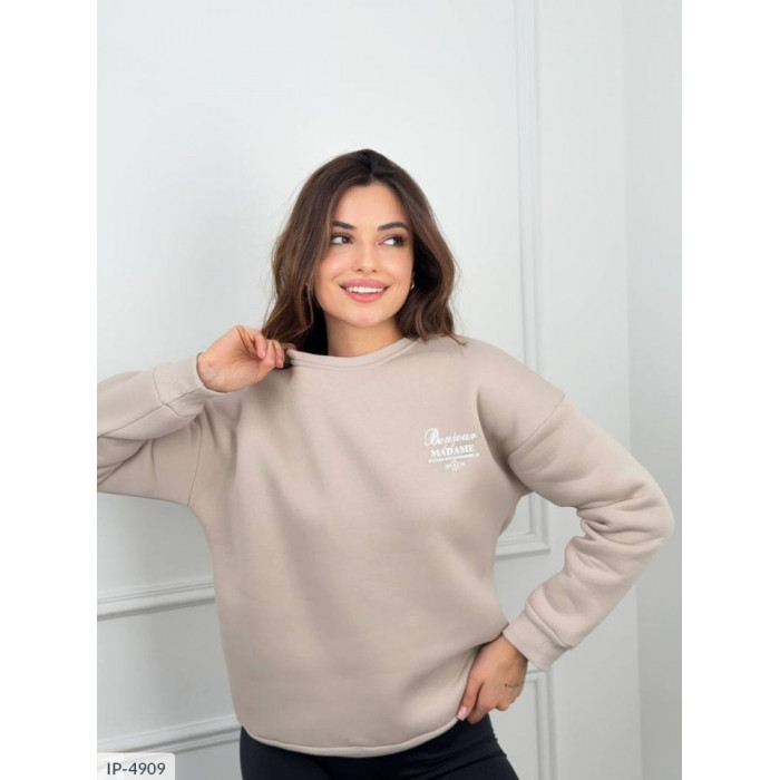 Модні светри IP-4909 — тренди сезону