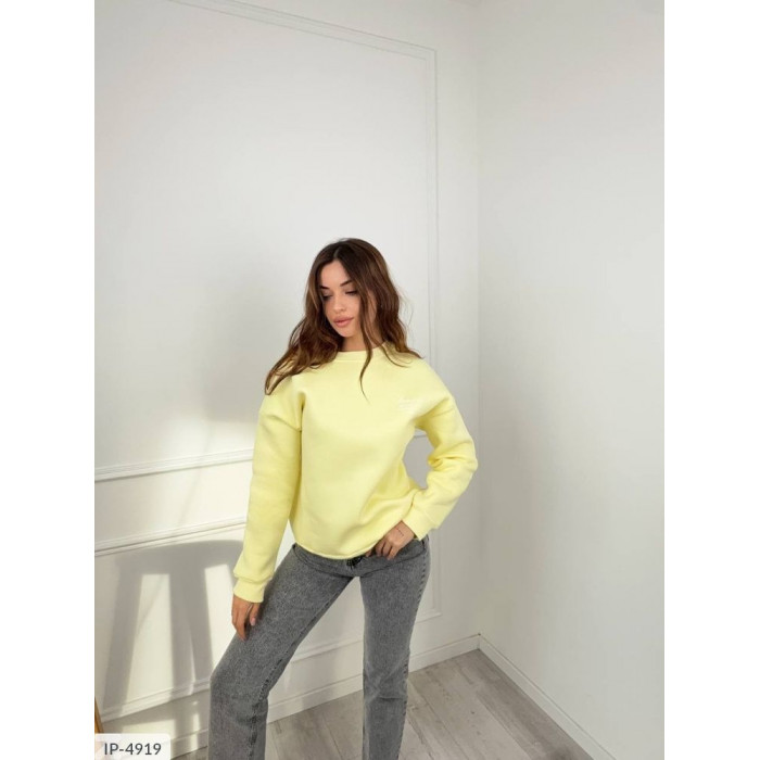 Светри жіночі IP-4919 — новинки сезону 2025