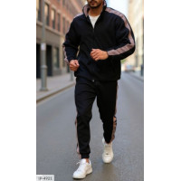 Чоловічий костюм IP-4921