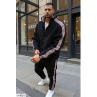 Чоловічий костюм IP-4924