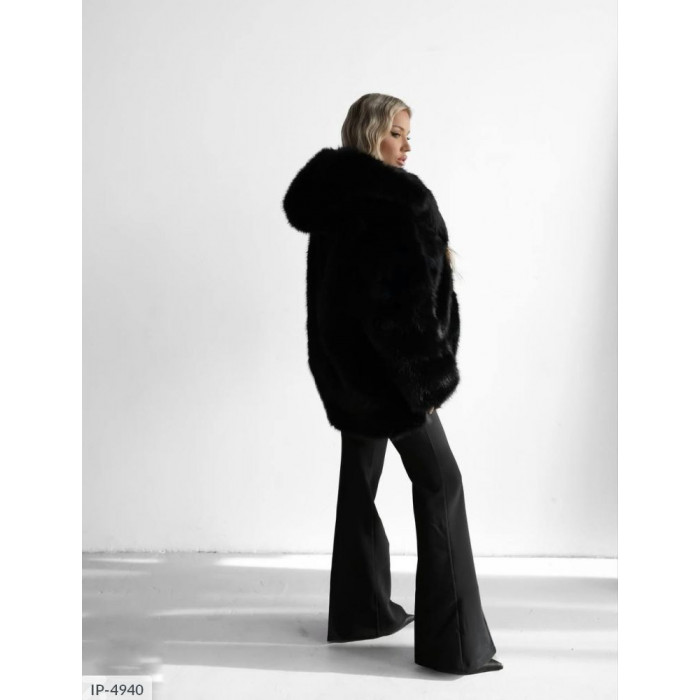 Куртки та пальта IP-4940 — будь у тренді разом з Odessa Moda