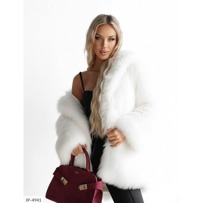 Куртки та пальта IP-4941 — новинки сезону 2025