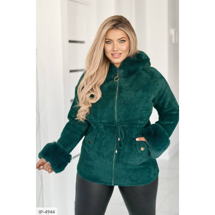 Одяг XL+ IP-4944 — стиль і тепло