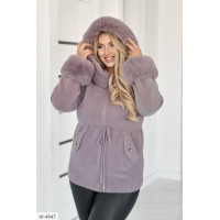 Пальто IP-4947