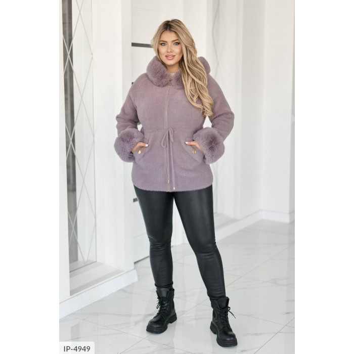 XL+ одяг Odessa Moda IP-4949 — колекція сезону