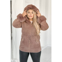 Пальто IP-4950