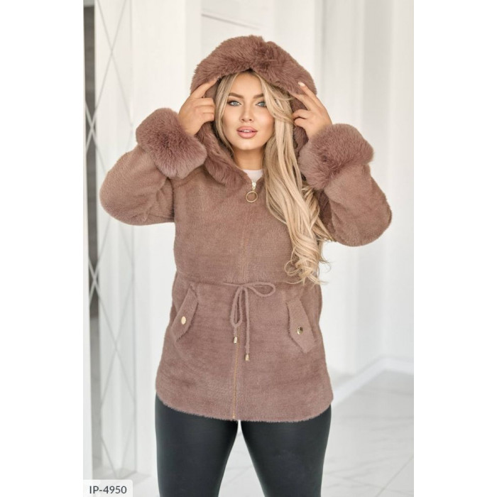 Верхній одяг IP-4950 — мода без обмежень