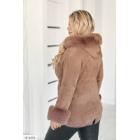 Пальто IP-4951