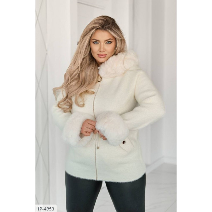 Одяг XL+ IP-4953 — стиль і тепло