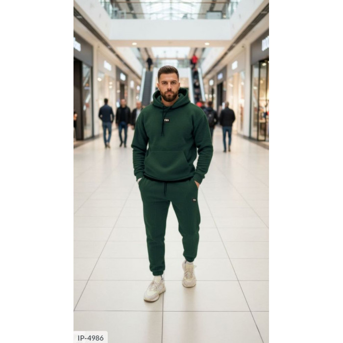 Костюми Odessa Moda IP-4986 — тренди сезону 2025