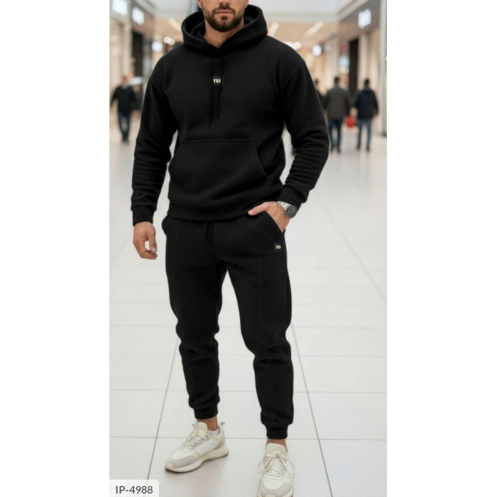 Модні чоловічі костюми IP-4988 — елегантність і стиль