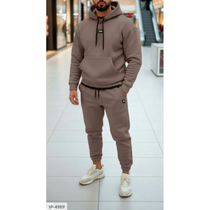 Костюми Odessa Moda IP-4989 — тренди сезону 2025