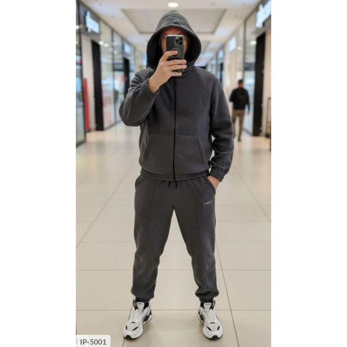 Чоловічий гардероб IP-5001 — комфорт і елегантність