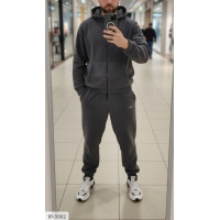 Чоловічий костюм IP-5002