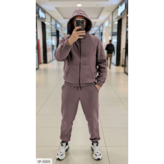 Модні чоловічі костюми IP-5005 — елегантність і стиль