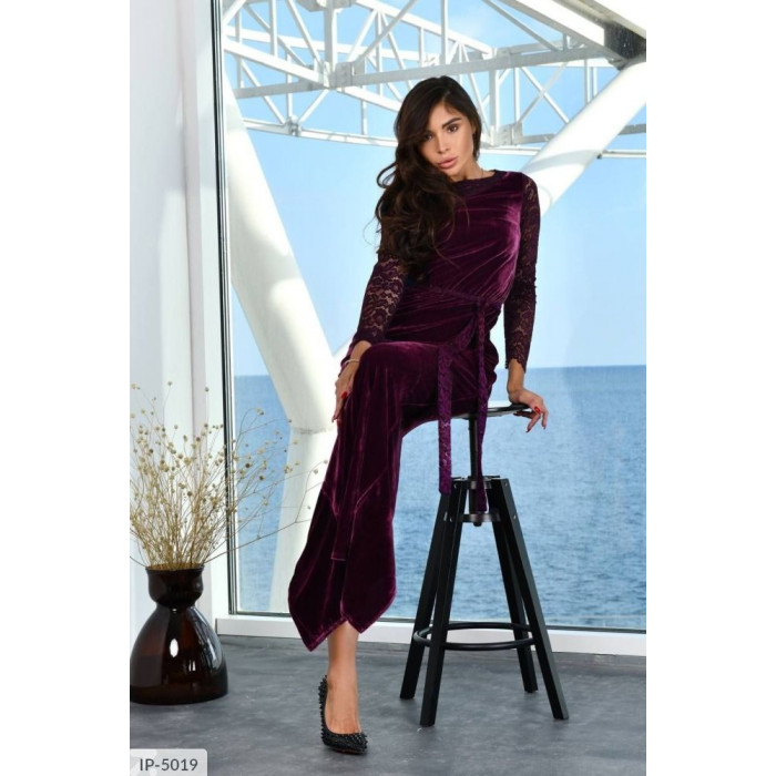 Сукні на кожен день IP-5019 — практичність, комфорт і шарм