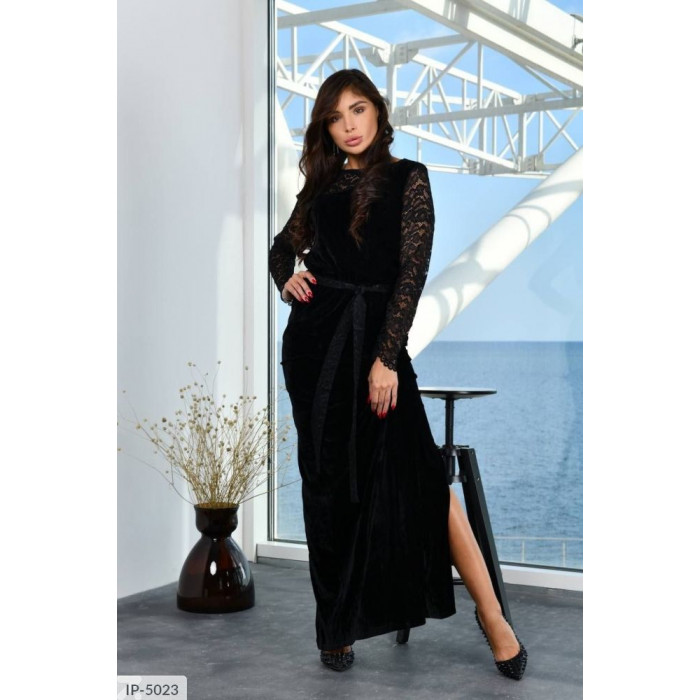 Жіночі сукні IP-5023 — будь неперевершеною у будь-якій ситуації