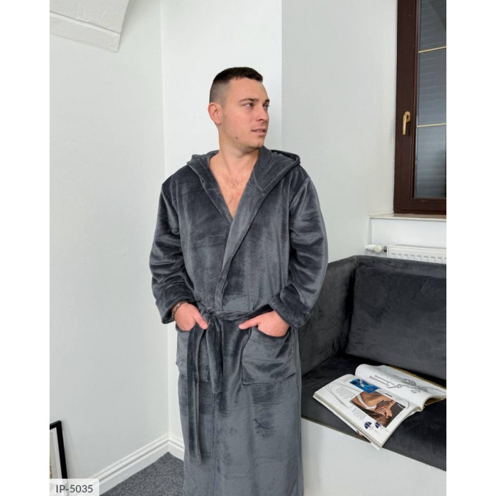 Чоловічі костюми IP-5035 — сучасна класика