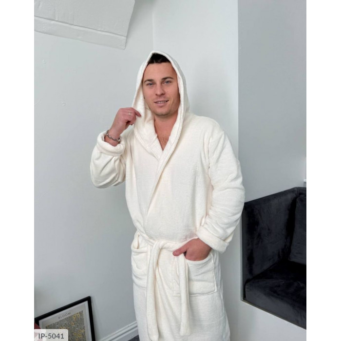 Костюми для чоловіків Odessa Moda IP-5041 — нова колекція