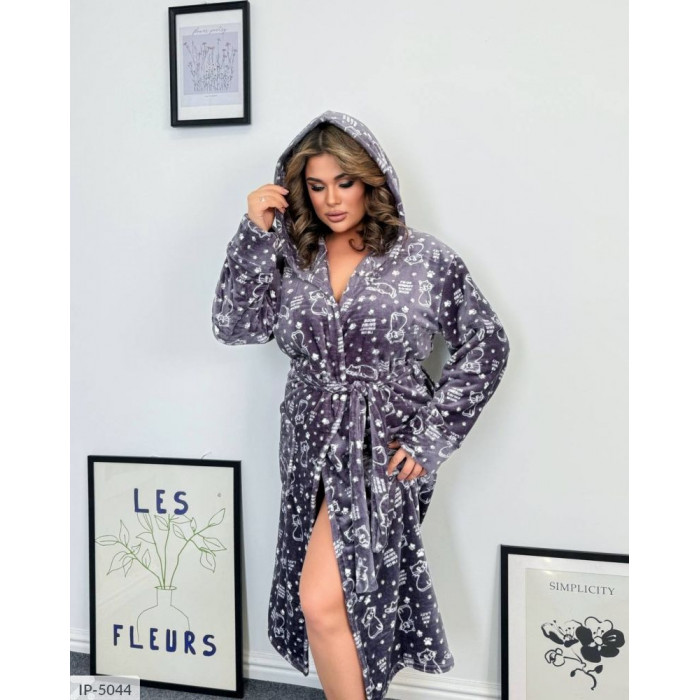 Халати IP-5044 — жіночність і комфорт у кожному русі