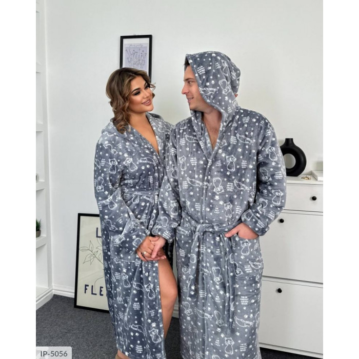 Одяг для чоловіків IP-5056 — нова колекція 2025