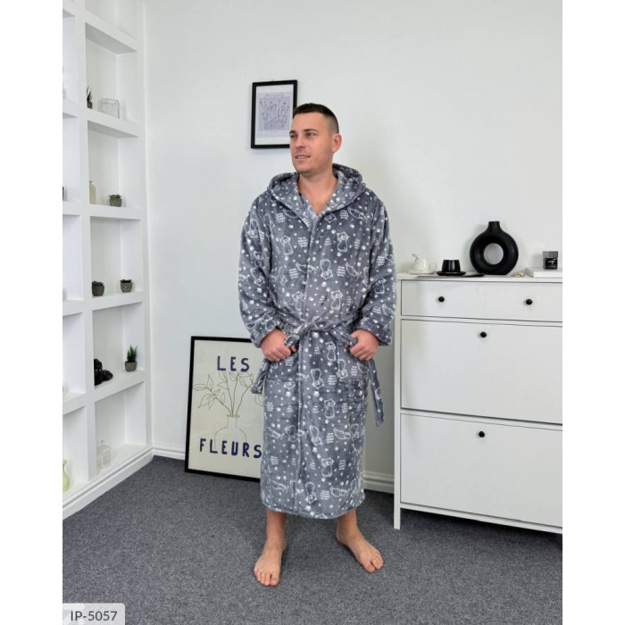 Одяг для чоловіків IP-5057 — нова колекція 2025