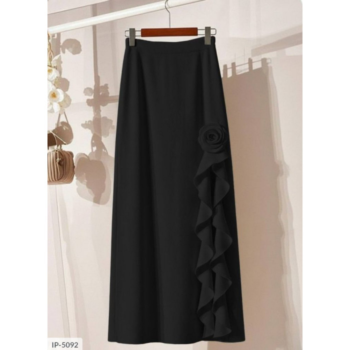 Спідниці Plus Size IP-5092 — стиль для будь-якої фігури