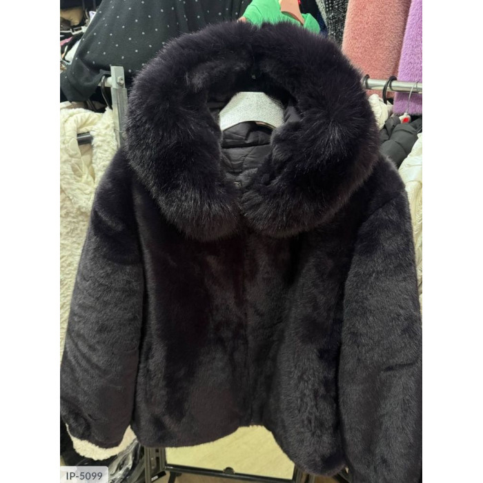 Верхній одяг великого розміру IP-5099 — твій комфорт