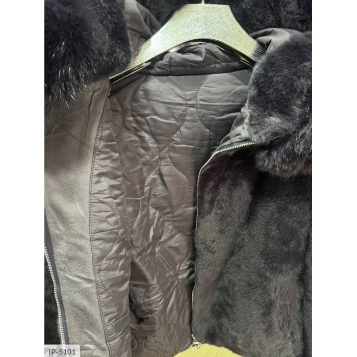 Пальта XL+ IP-5101 — елегантність і практичність