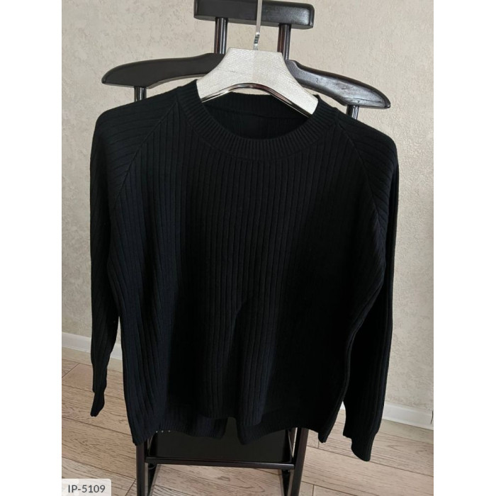 Светри Plus Size IP-5109 — тепло і краса