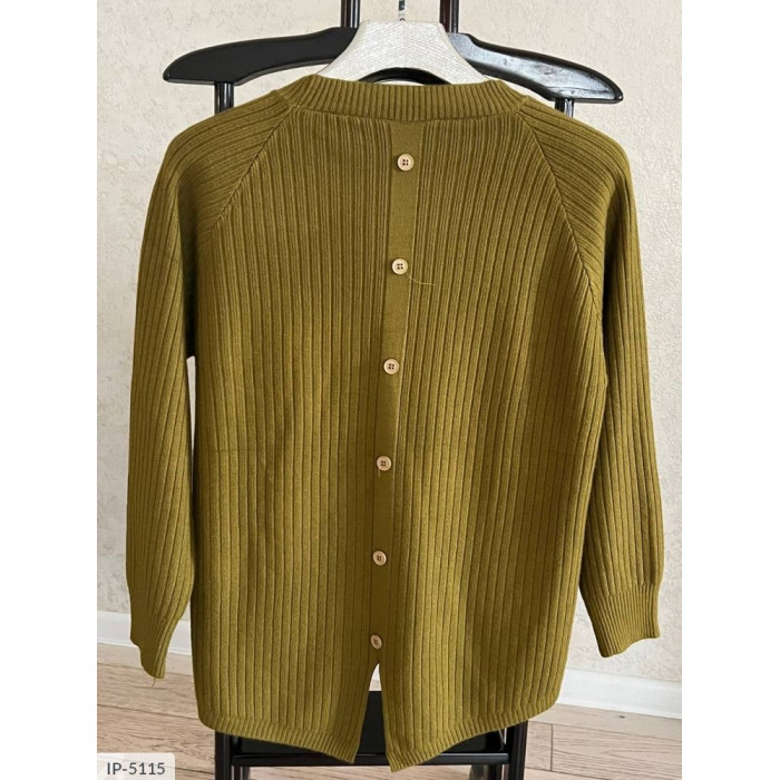 Светри XL+ IP-5115 — мода для будь-якої фігури