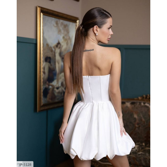 Модні образи від Odessa Moda IP-5128 — знайди свою ідеальну сукню