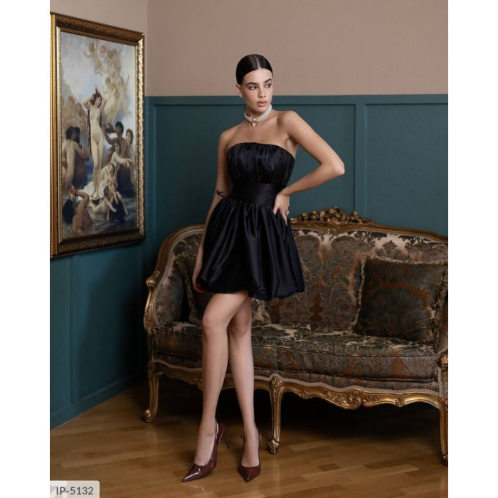 Жіночі сукні IP-5132 — будь неперевершеною у будь-якій ситуації