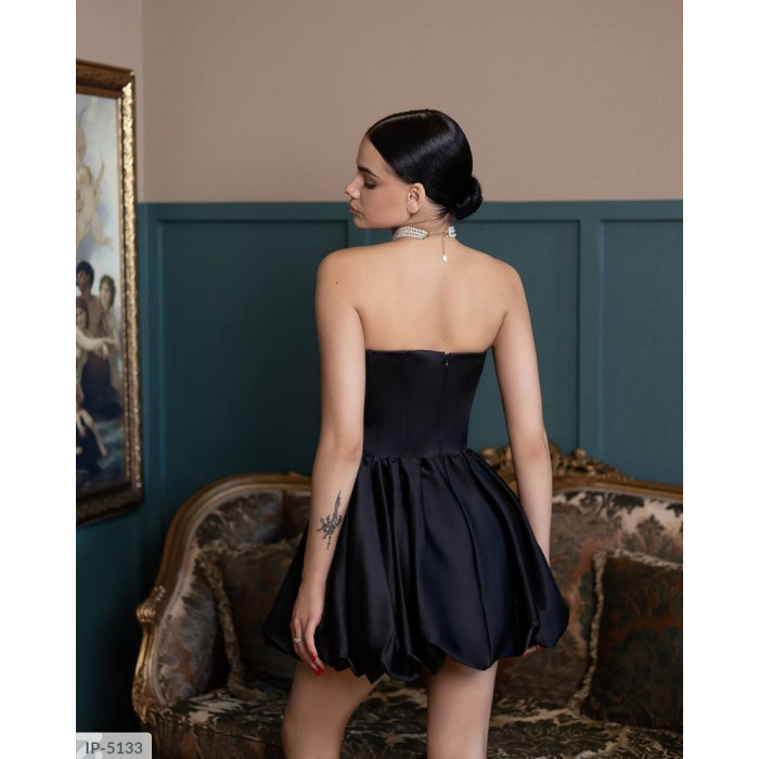 Елегантні жіночі сукні IP-5133 — виглядай розкішно кожного дня