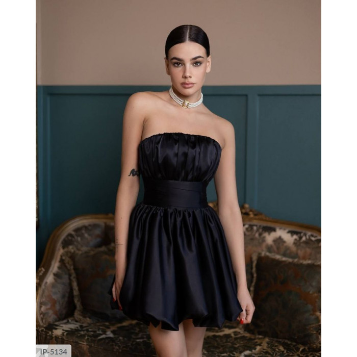 Модні образи від Odessa Moda IP-5134 — знайди свою ідеальну сукню