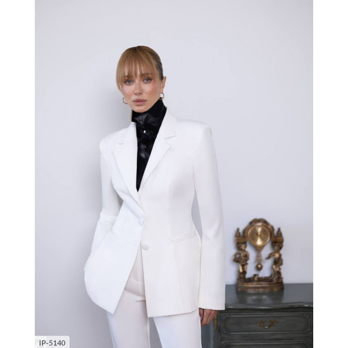 Костюми IP-5140 — комфорт і впевненість у кожному русі