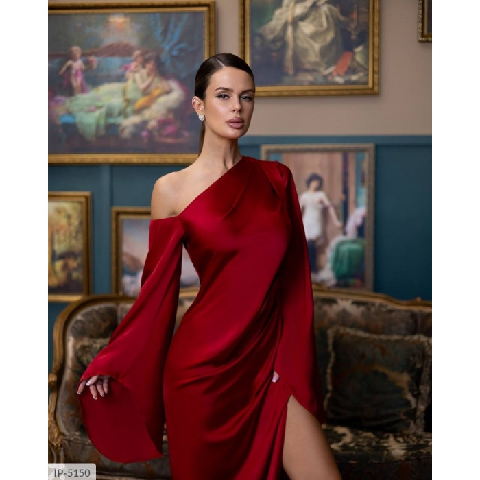 Жіночі сукні IP-5150 — гармонія жіночності та комфорту