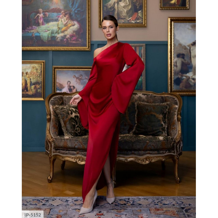 Сукні на кожен день IP-5152 — практичність, комфорт і шарм