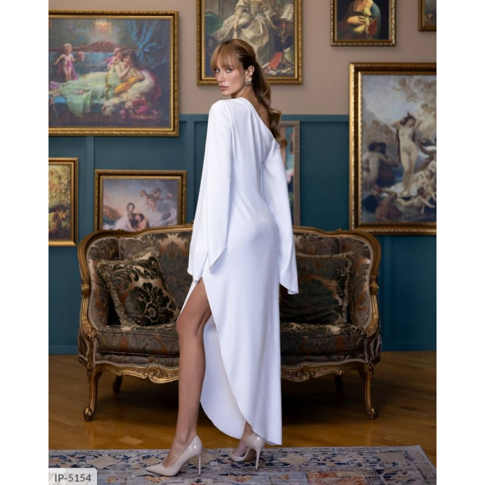 Модні сукні IP-5154 — стиль, комфорт і жіночність у кожній деталі