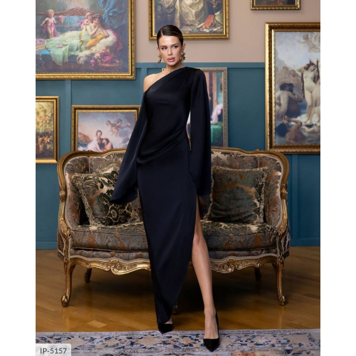 Жіночі сукні IP-5157 — будь неперевершеною у будь-якій ситуації