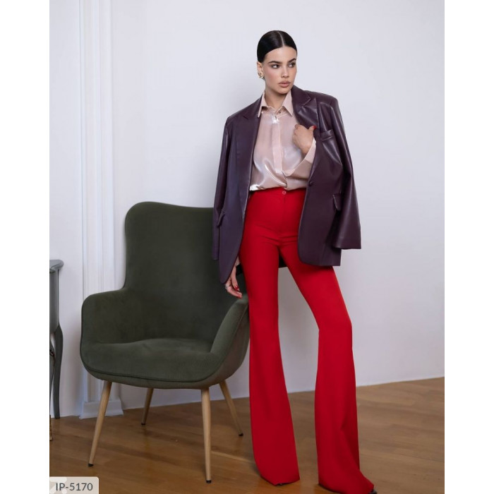 Модні фасони піджаків IP-5170 — колекція 2025