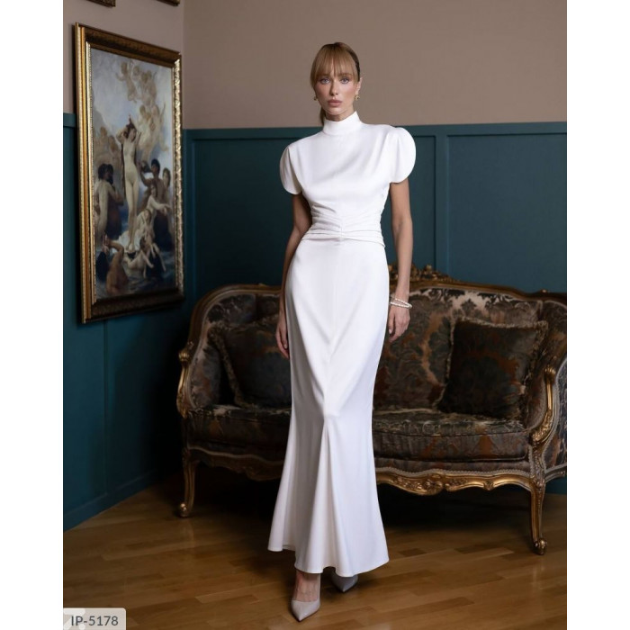 Новинки суконь 2025 IP-5178 — твій стиль і елегантність у кожній деталі