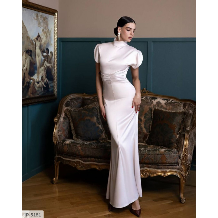 Новинки суконь 2025 IP-5181 — твій стиль і елегантність у кожній деталі