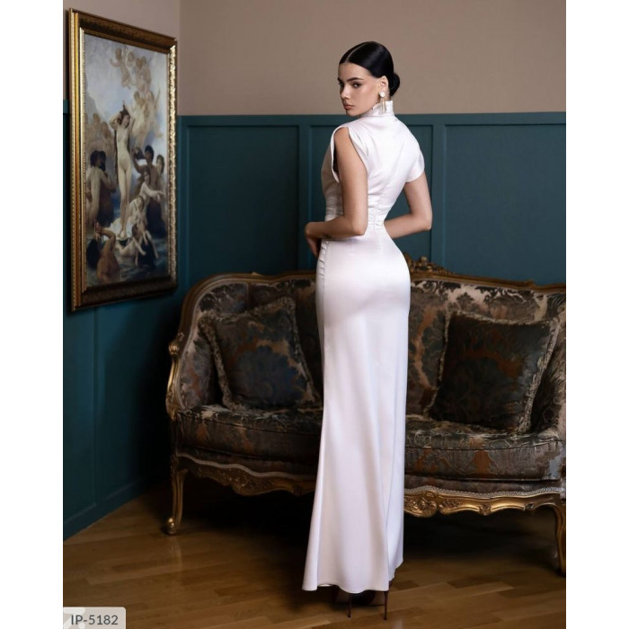 Жіночі сукні IP-5182 — будь неперевершеною у будь-якій ситуації